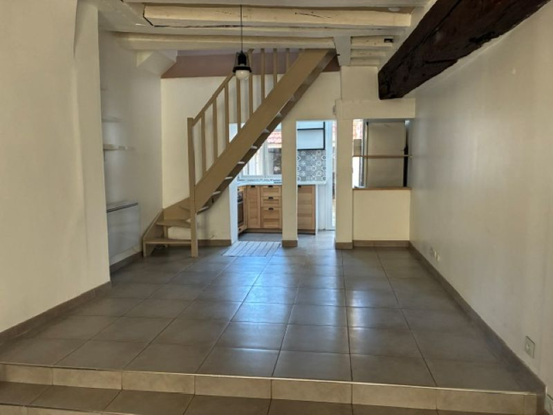 Maison à louer, 68m², ROZAY EN BRIE