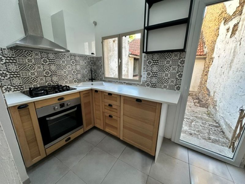 Maison à louer, 68m², ROZAY EN BRIE