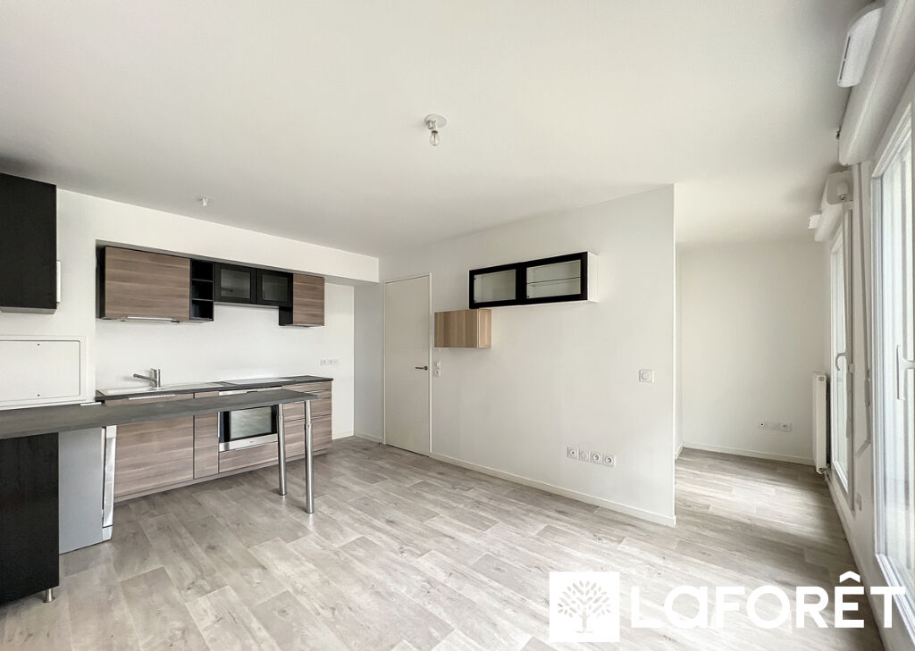 Maison à louer, 33m², Montmagny