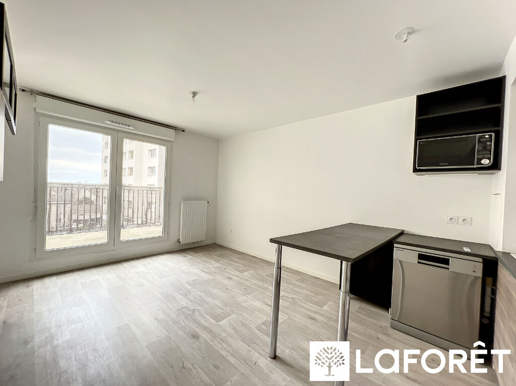 Maison à louer, 33m², Montmagny