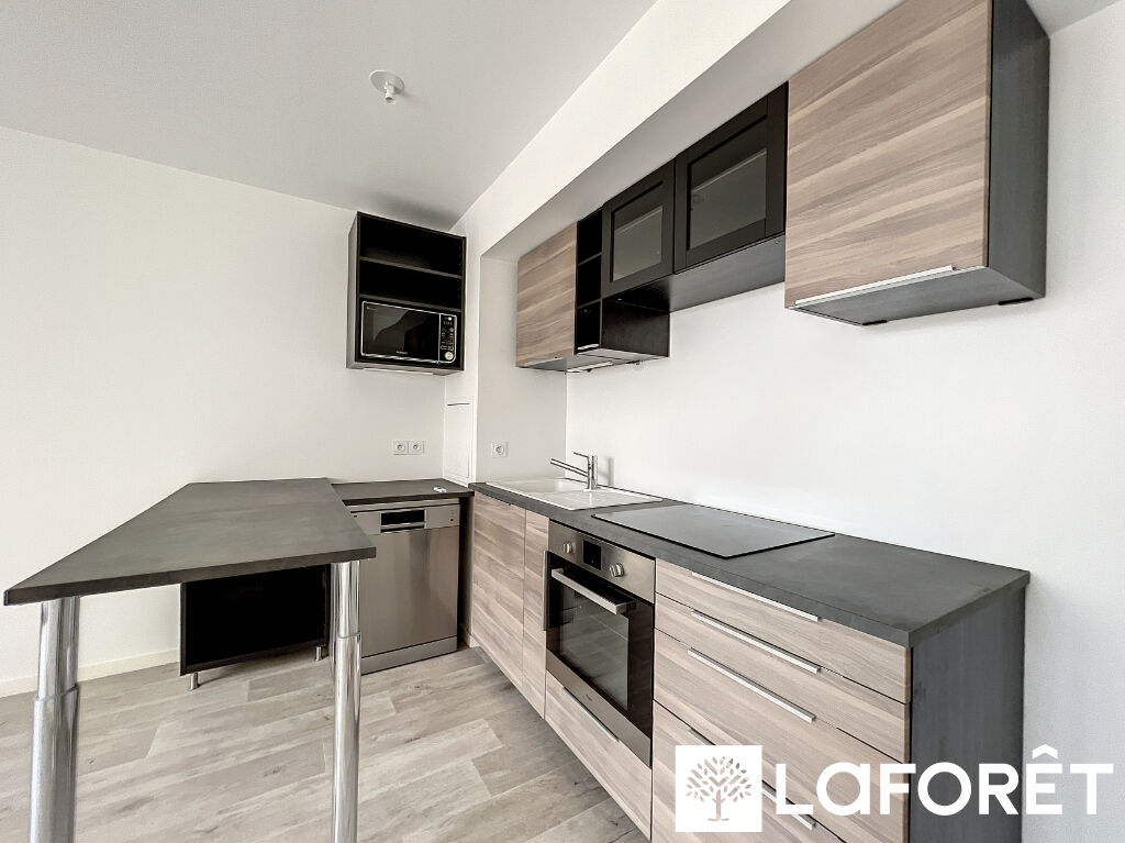 Maison à louer, 33m², Montmagny