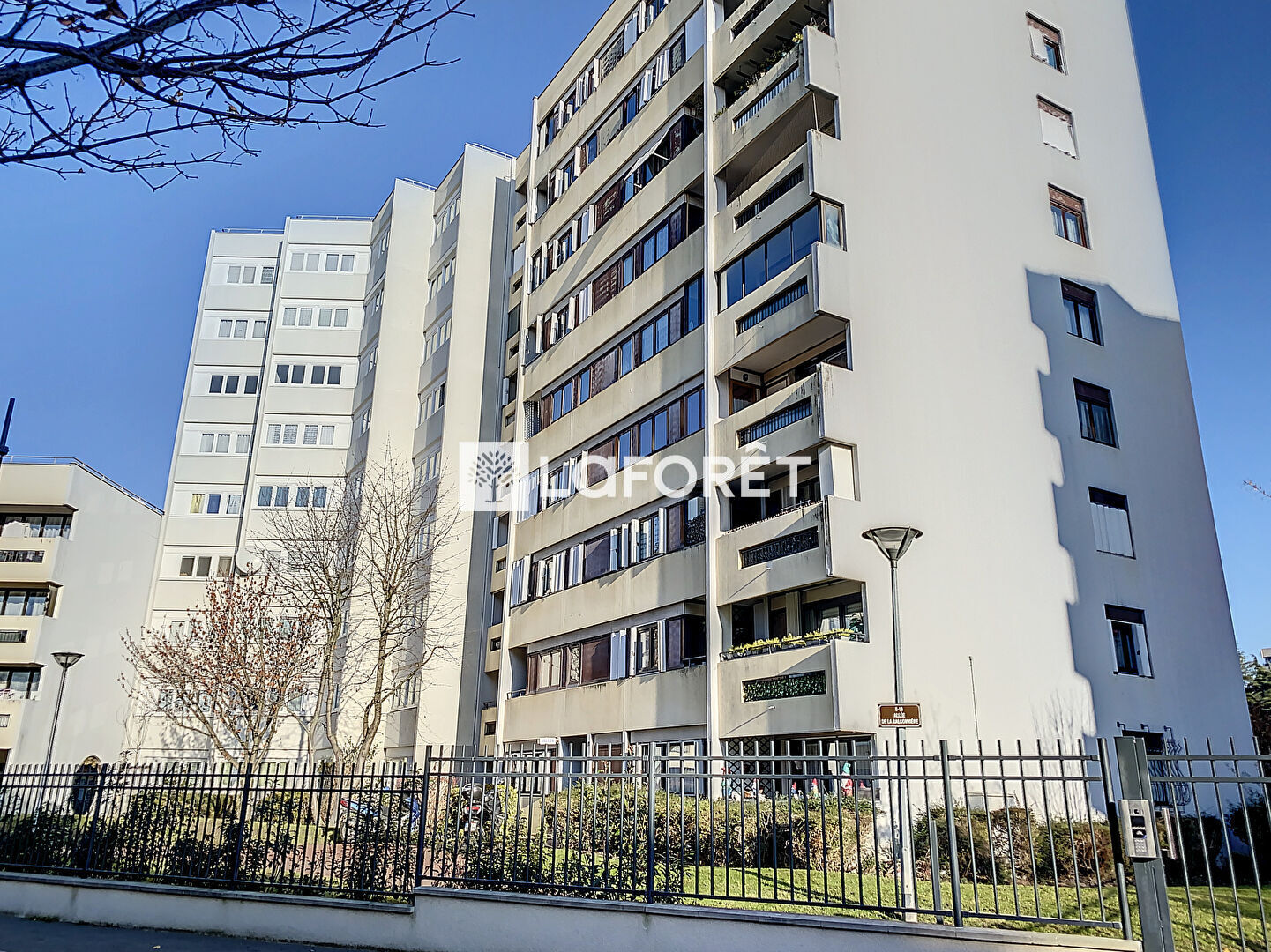 Appartement a louer deuil-la-barre - 4 pièce(s) - 86 m2 - Surfyn