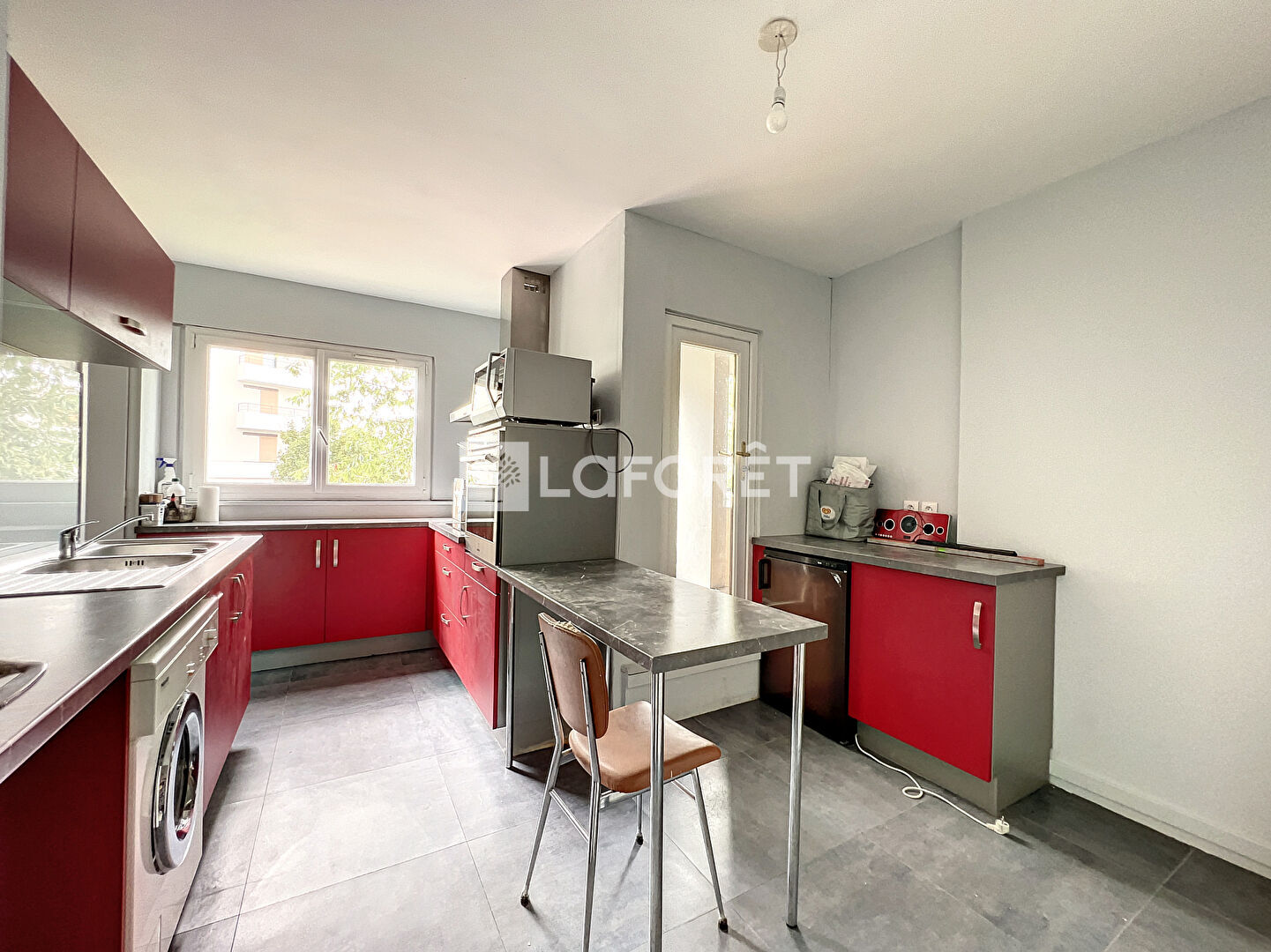 Appartement a louer deuil-la-barre - 4 pièce(s) - 86 m2 - Surfyn