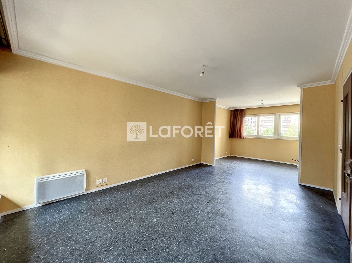 Appartement a louer deuil-la-barre - 4 pièce(s) - 86 m2 - Surfyn