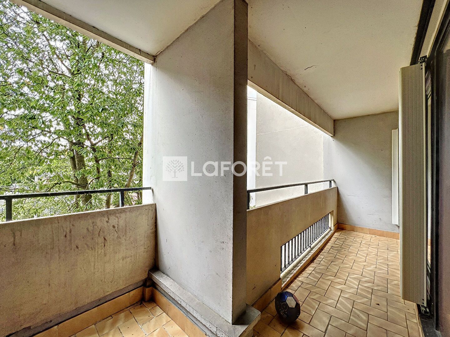 Appartement a louer deuil-la-barre - 4 pièce(s) - 86 m2 - Surfyn