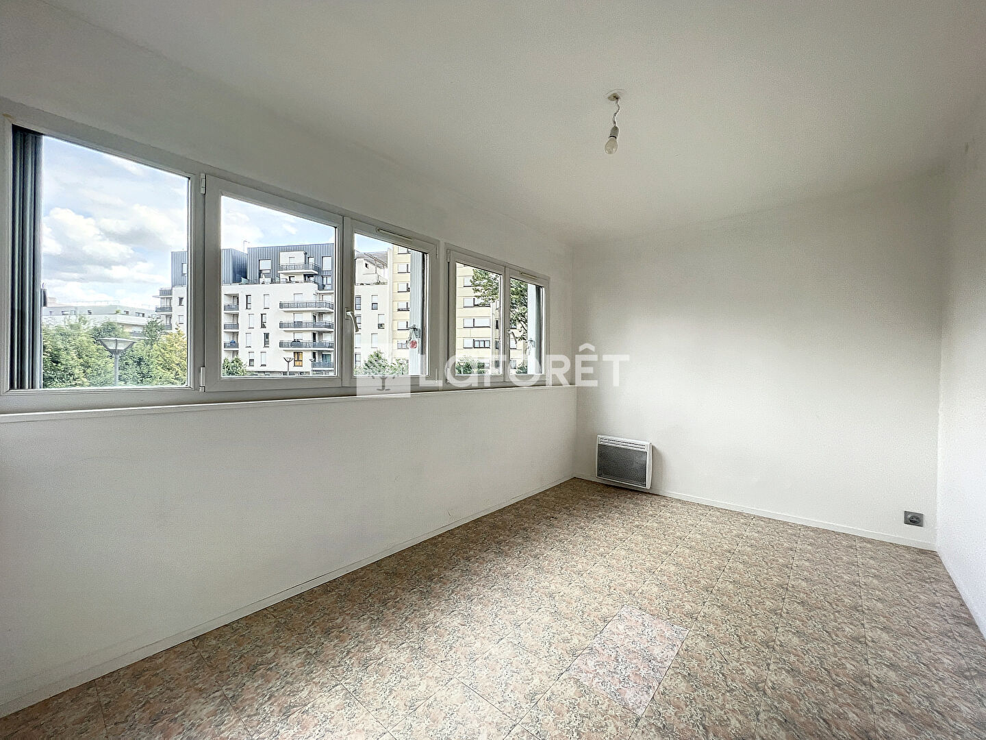 Appartement a louer deuil-la-barre - 4 pièce(s) - 86 m2 - Surfyn