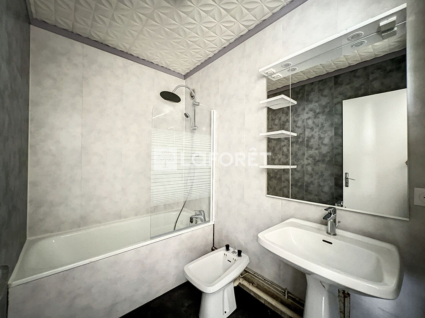 Appartement a louer deuil-la-barre - 4 pièce(s) - 86 m2 - Surfyn