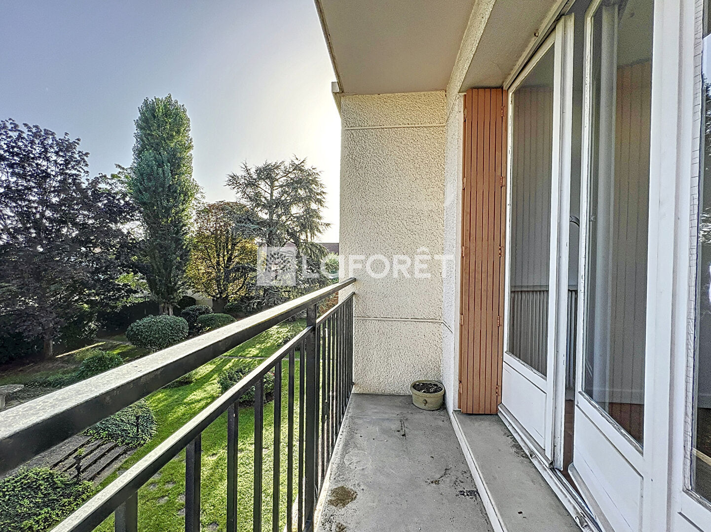 Appartement a louer deuil-la-barre - 4 pièce(s) - 83.52 m2 - Surfyn