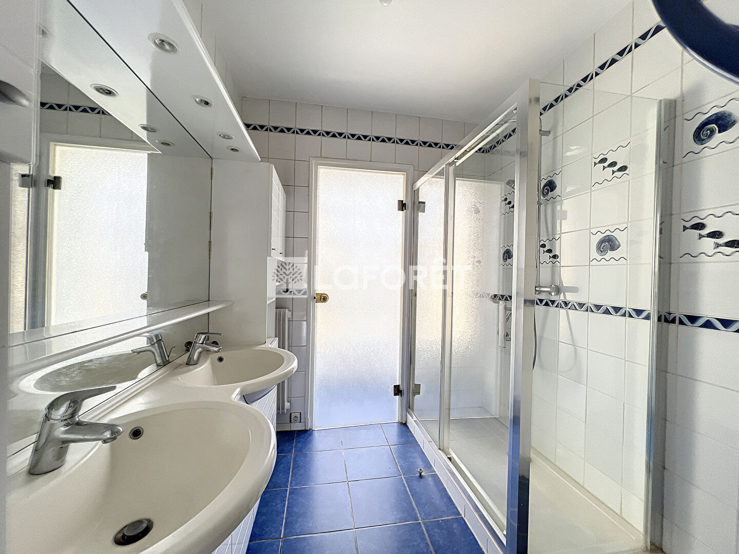 Appartement a louer deuil-la-barre - 4 pièce(s) - 83.52 m2 - Surfyn