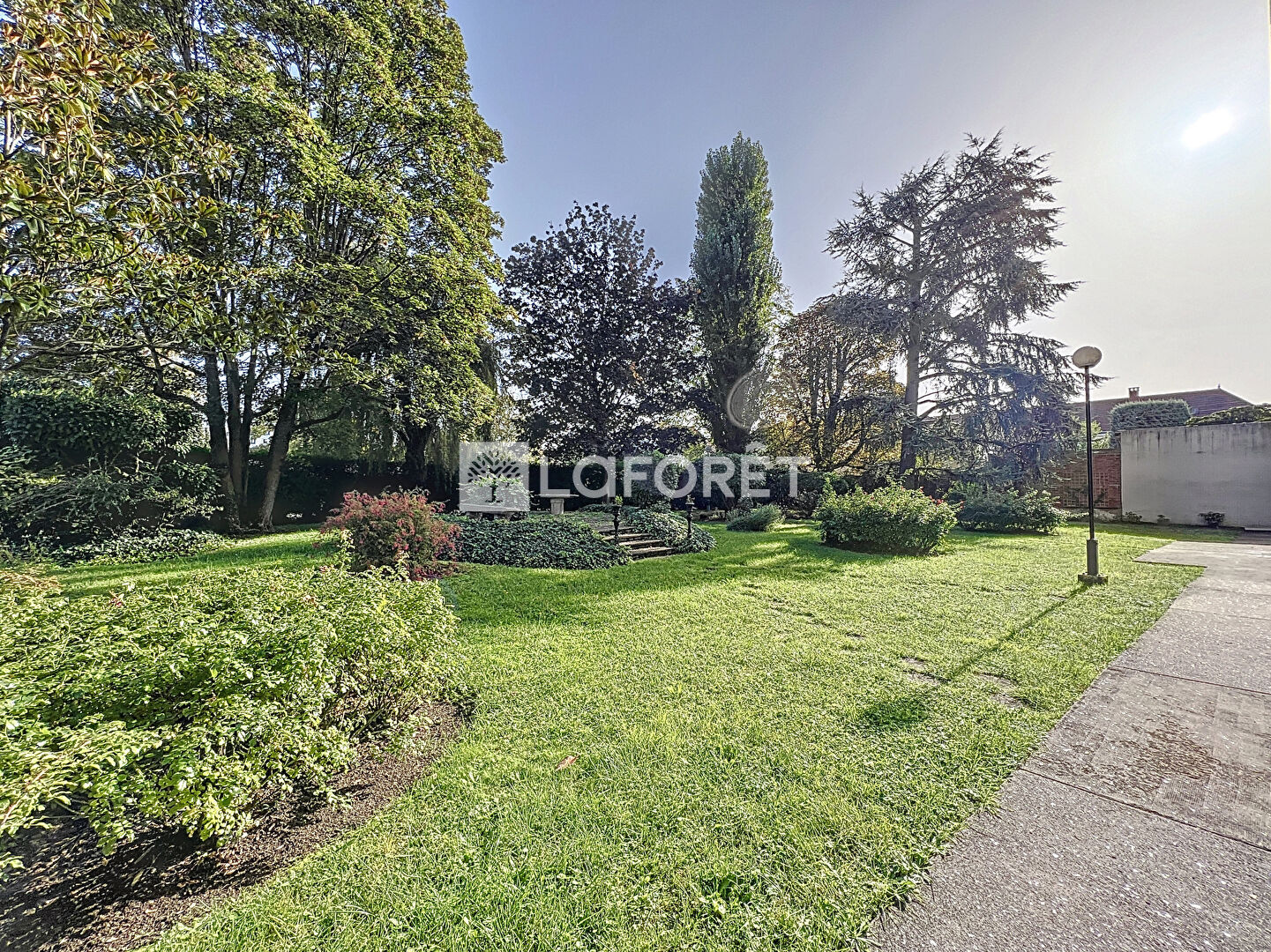 Appartement a louer deuil-la-barre - 4 pièce(s) - 83.52 m2 - Surfyn