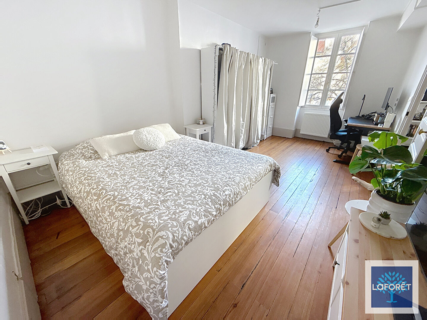 Maison à louer, 51m², Dijon