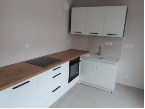 Maison à louer, 32m², Dijon