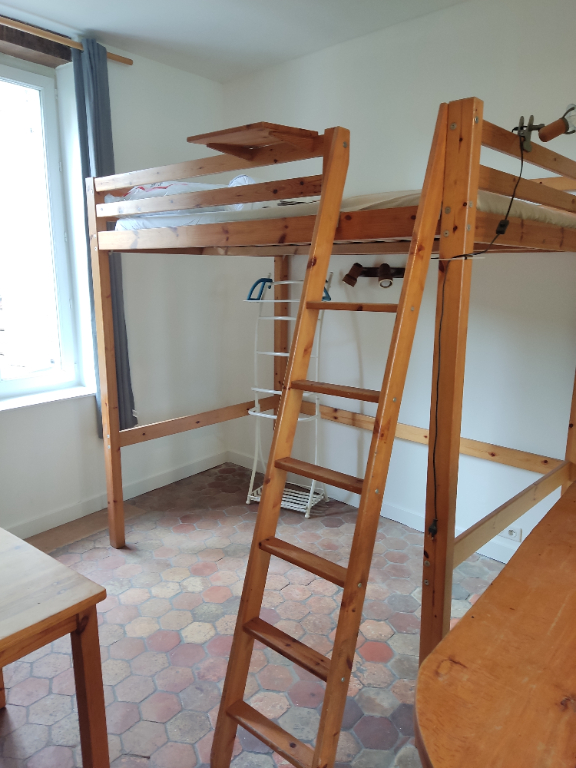 Maison à louer, 22m², Dijon