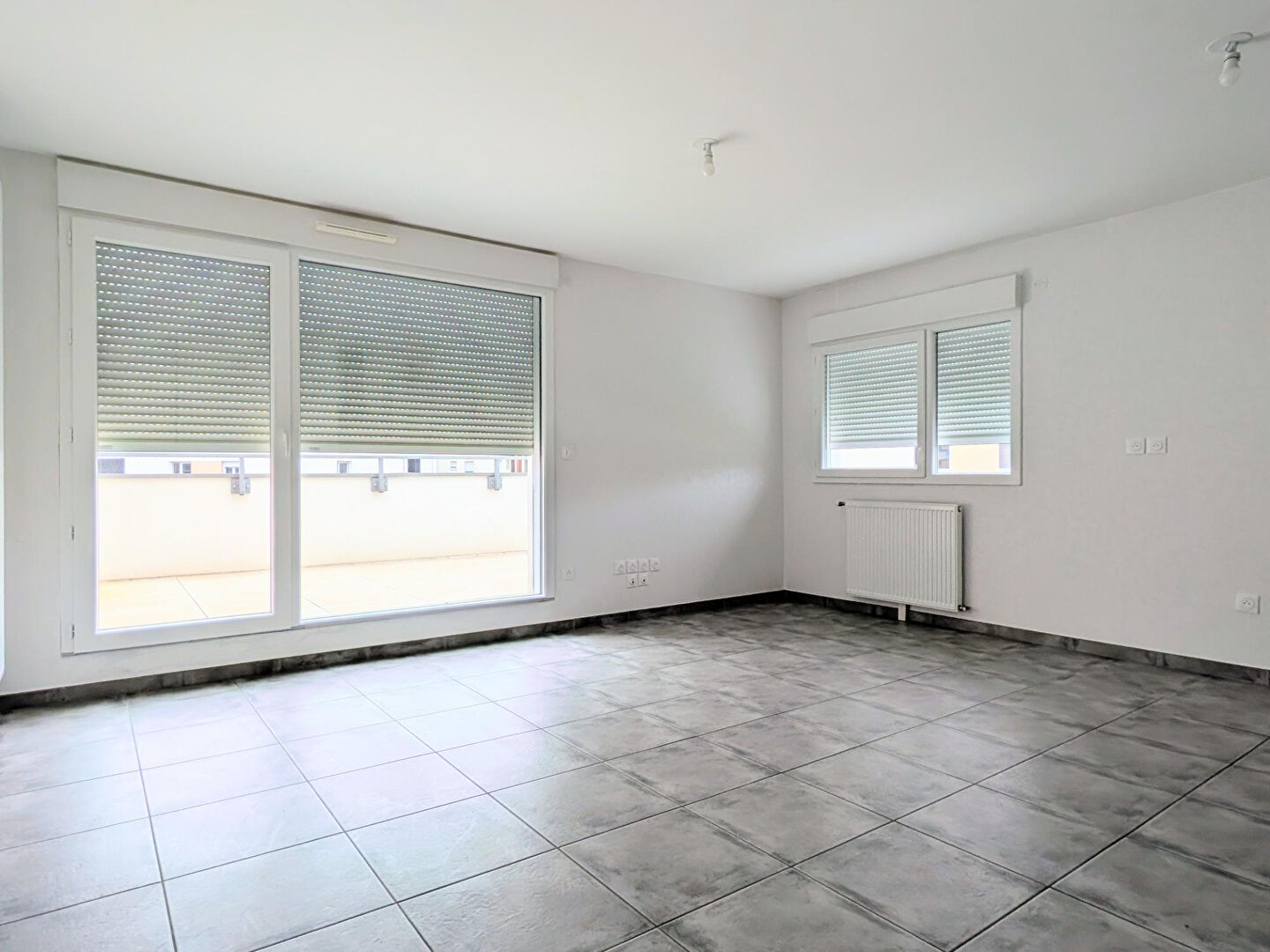 Maison à louer, 42m², Perrigny-lès-Dijon