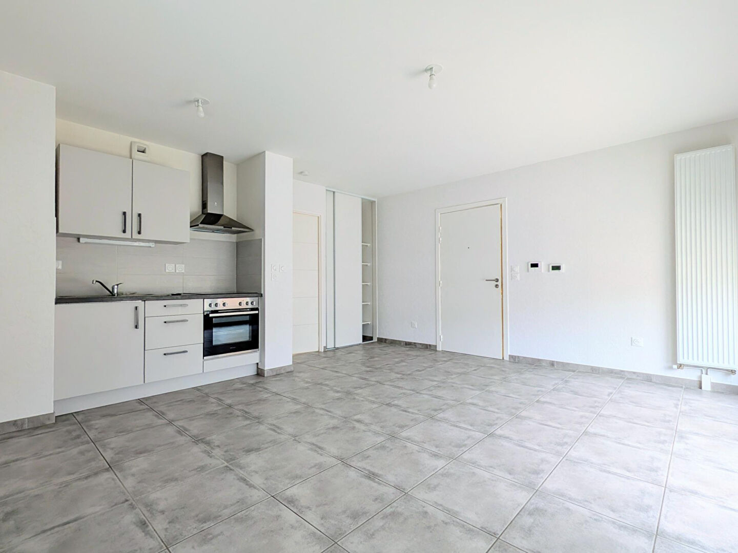 Maison à louer, 42m², Perrigny-lès-Dijon