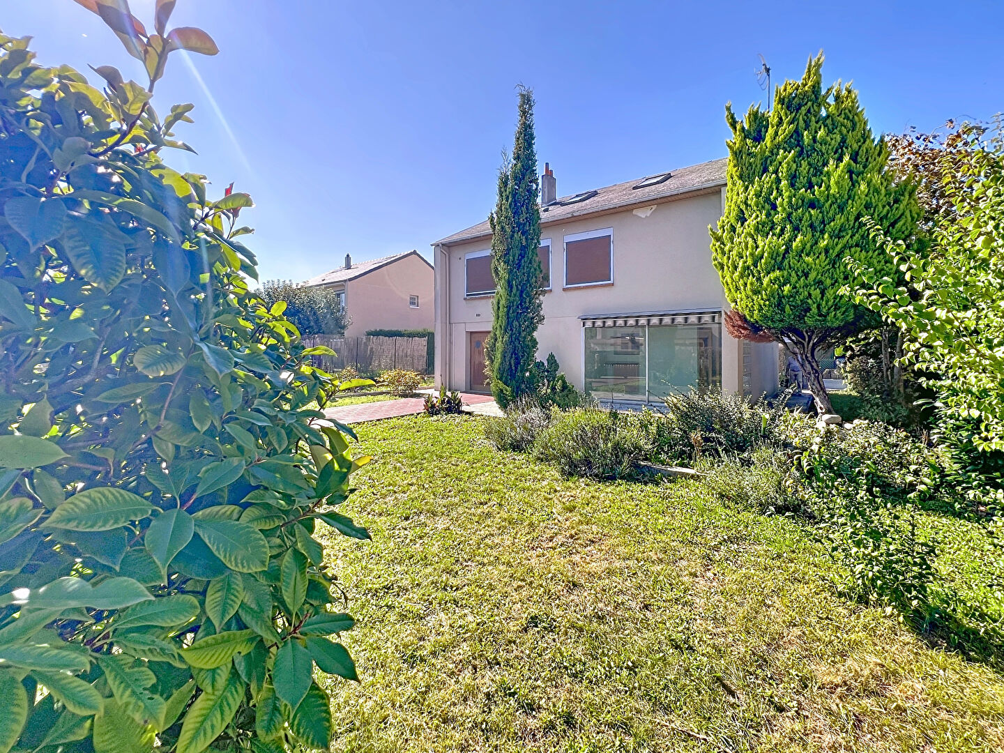 Maison à vendre, 115m², Sennecey-lès-Dijon