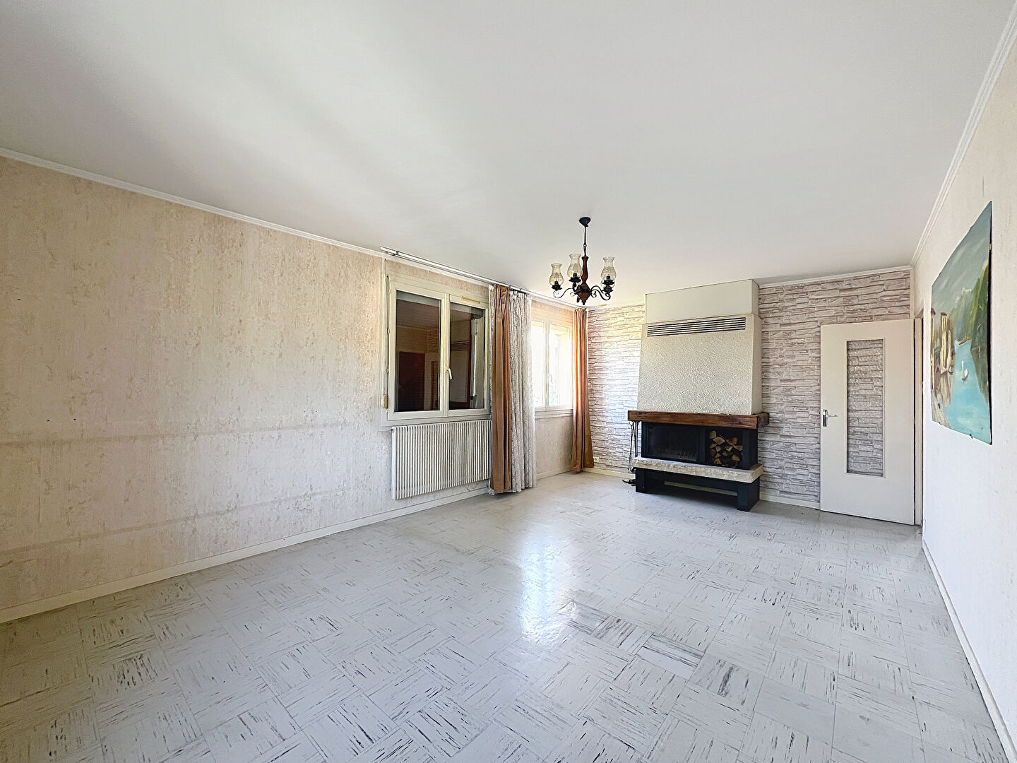 Maison à vendre, 115m², Sennecey-lès-Dijon