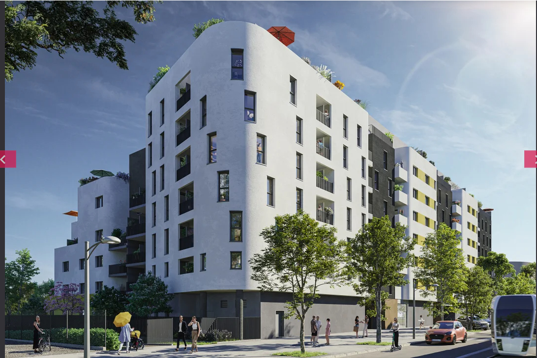 Maison à louer, 25m², Dijon