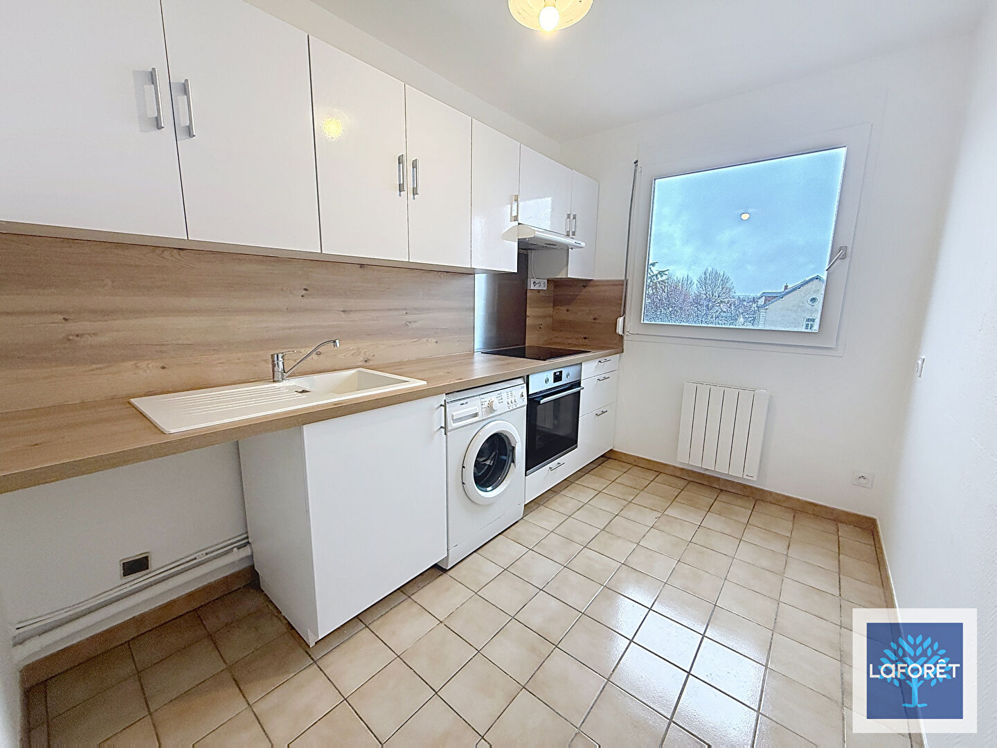 Maison à louer, 49m², Dijon