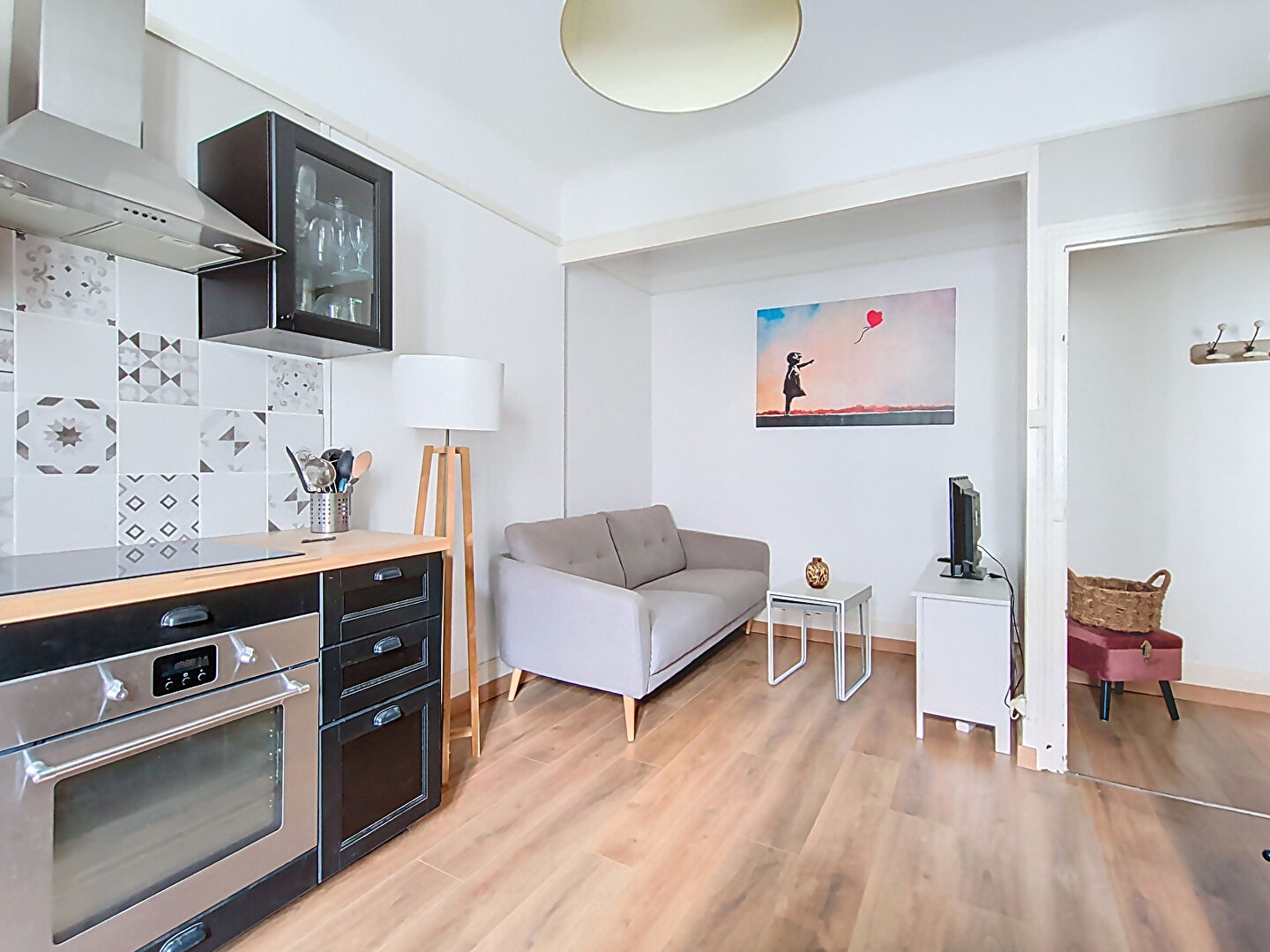 Maison à louer, 33m², Dijon