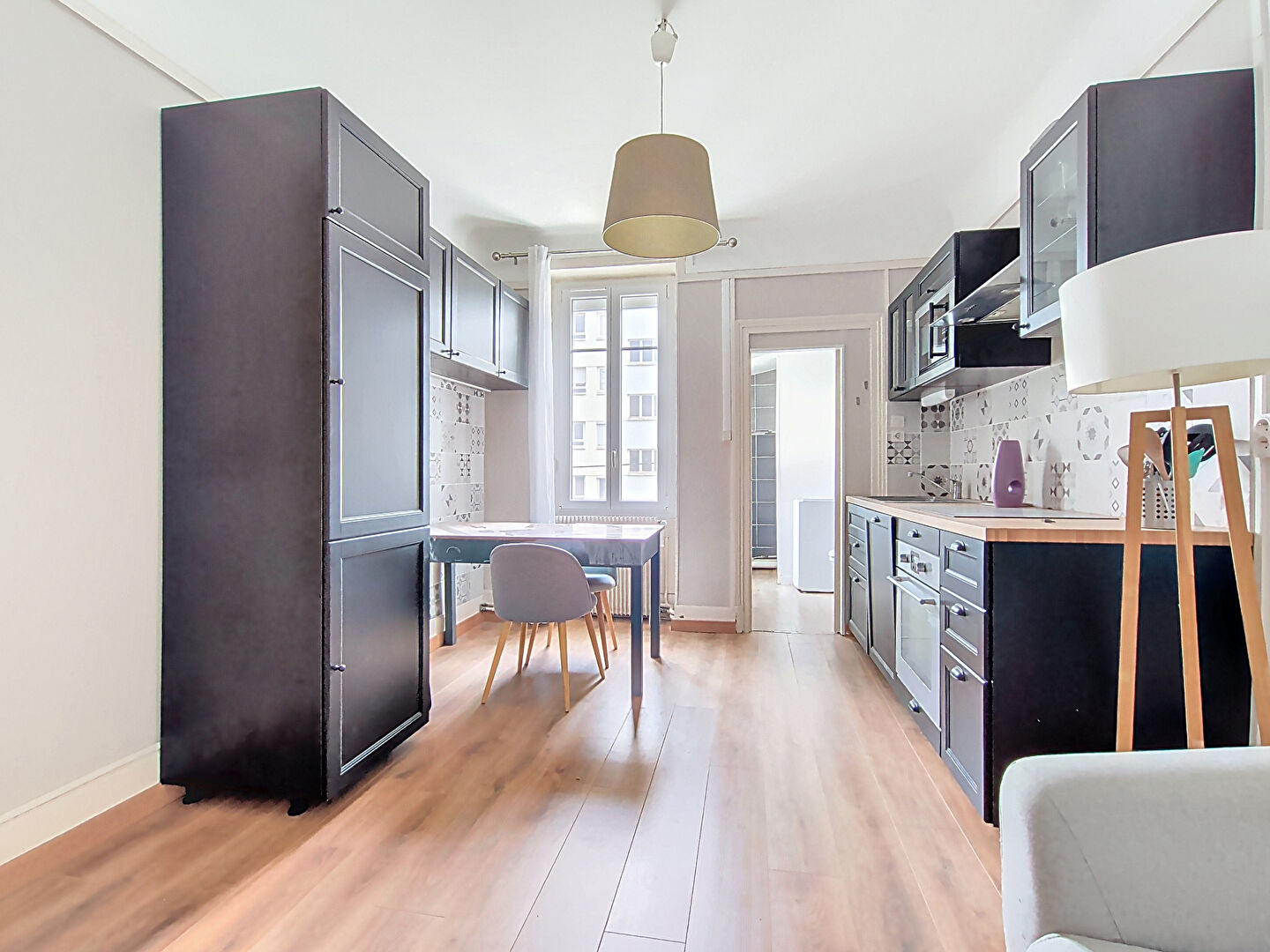 Maison à louer, 33m², Dijon