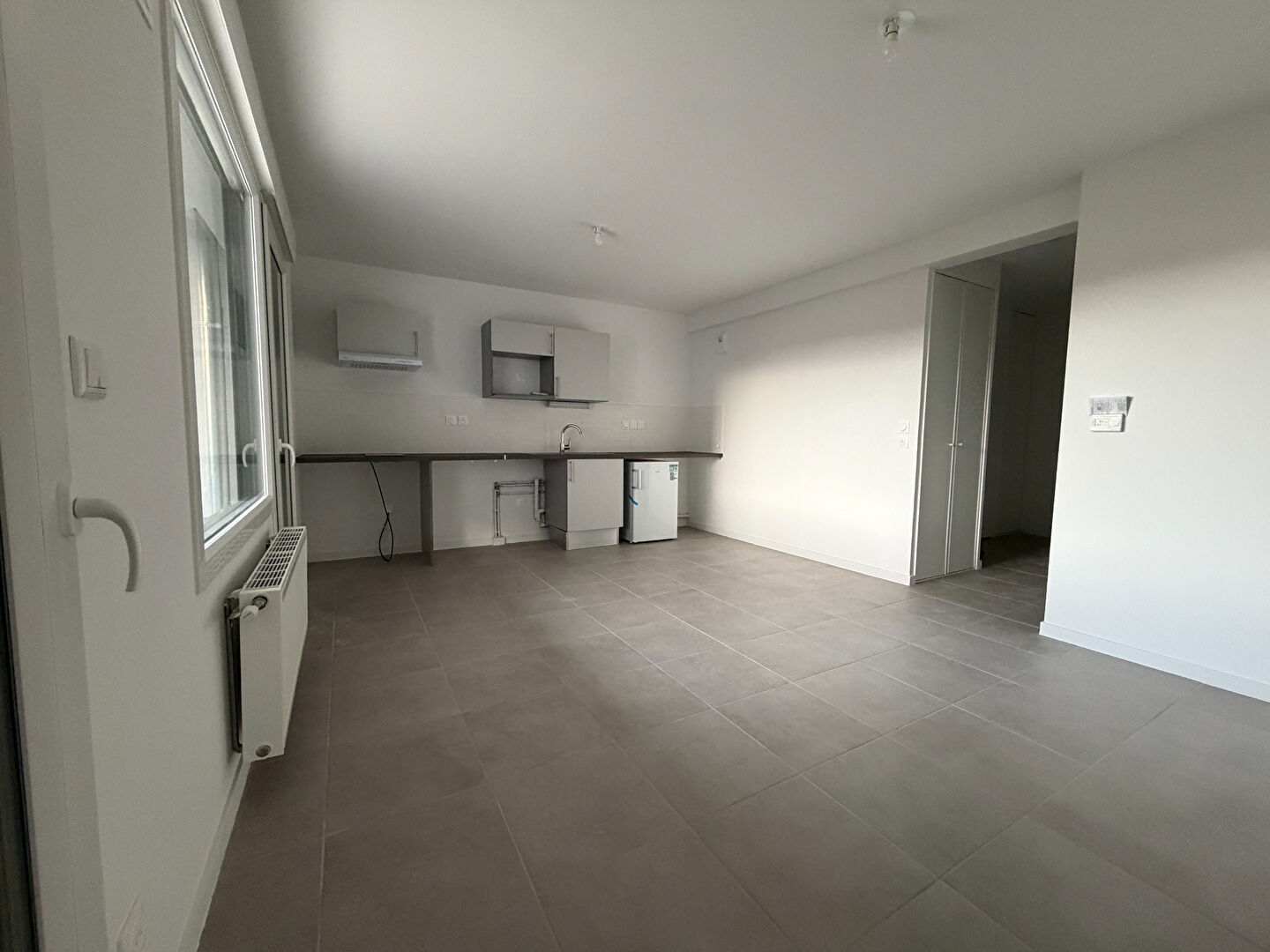 Maison à louer, 43m², Dijon