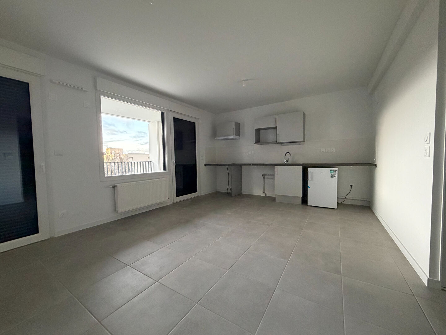 Maison à louer, 43m², Dijon