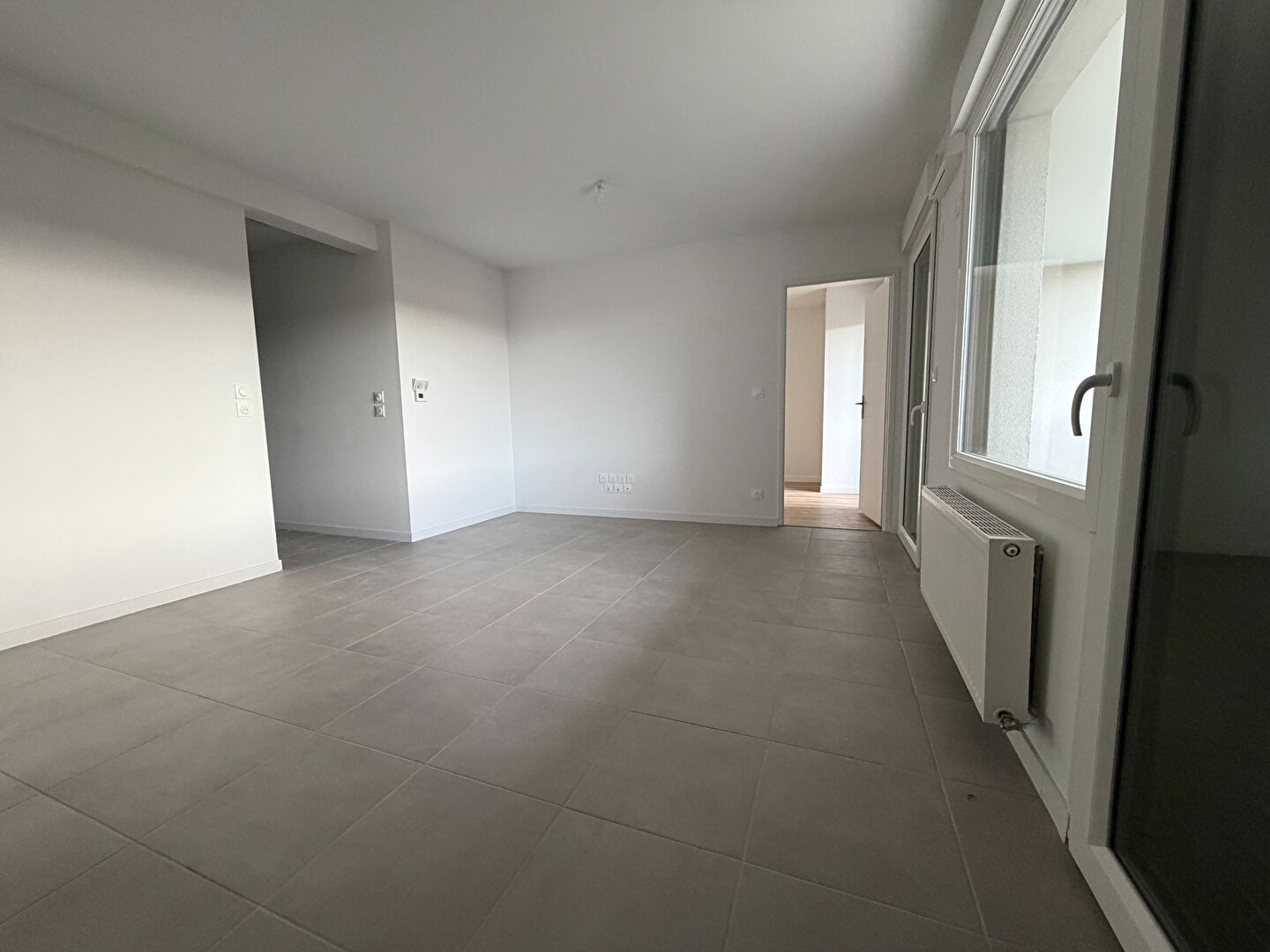 Maison à louer, 43m², Dijon