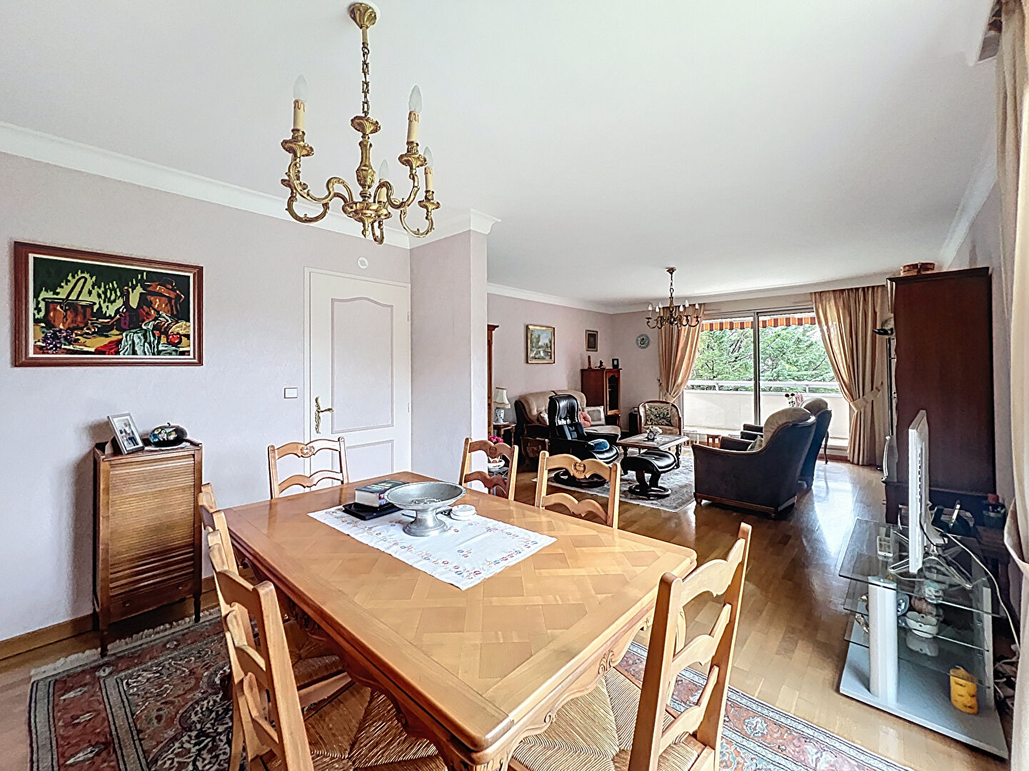 Maison à vendre, 94m², Talant