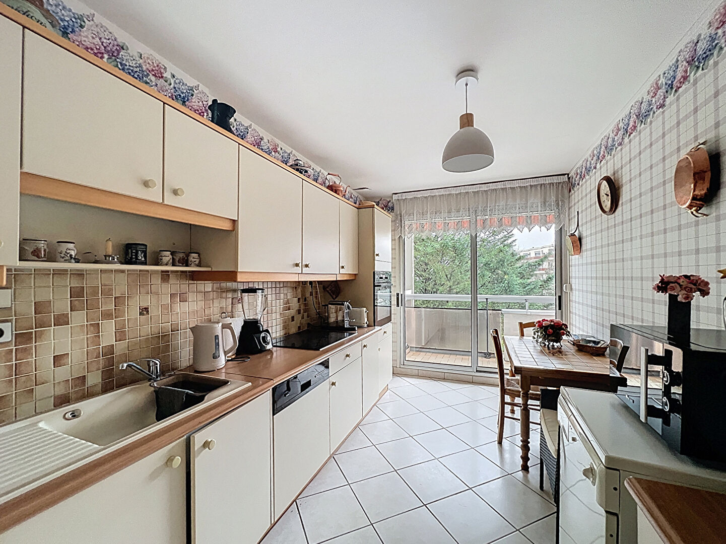 Maison à vendre, 94m², Talant