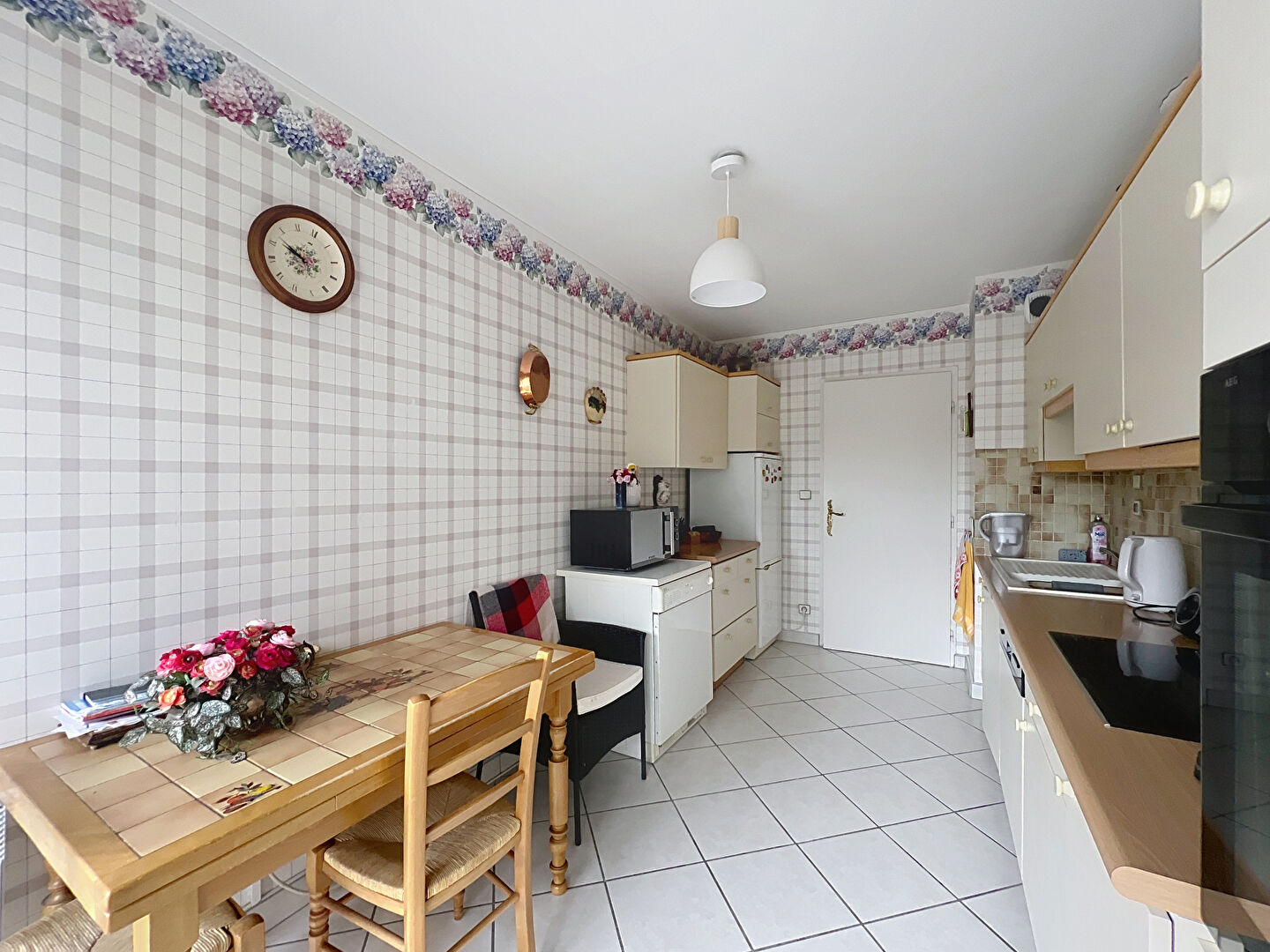 Maison à vendre, 94m², Talant