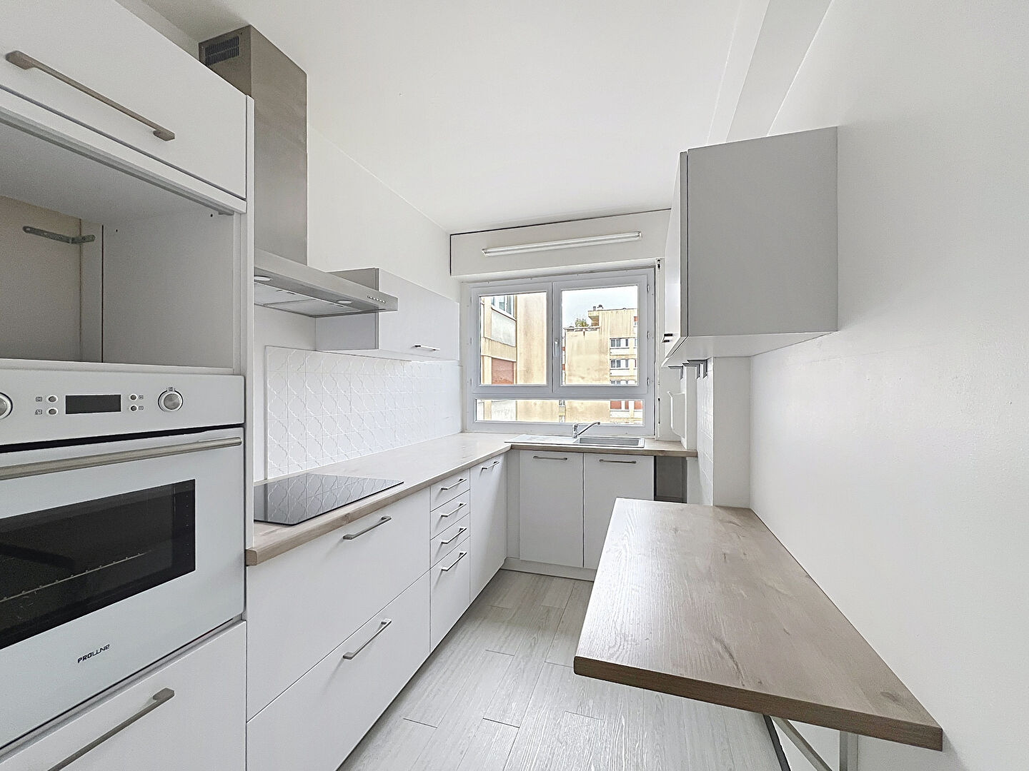 Maison à vendre, 86m², Talant