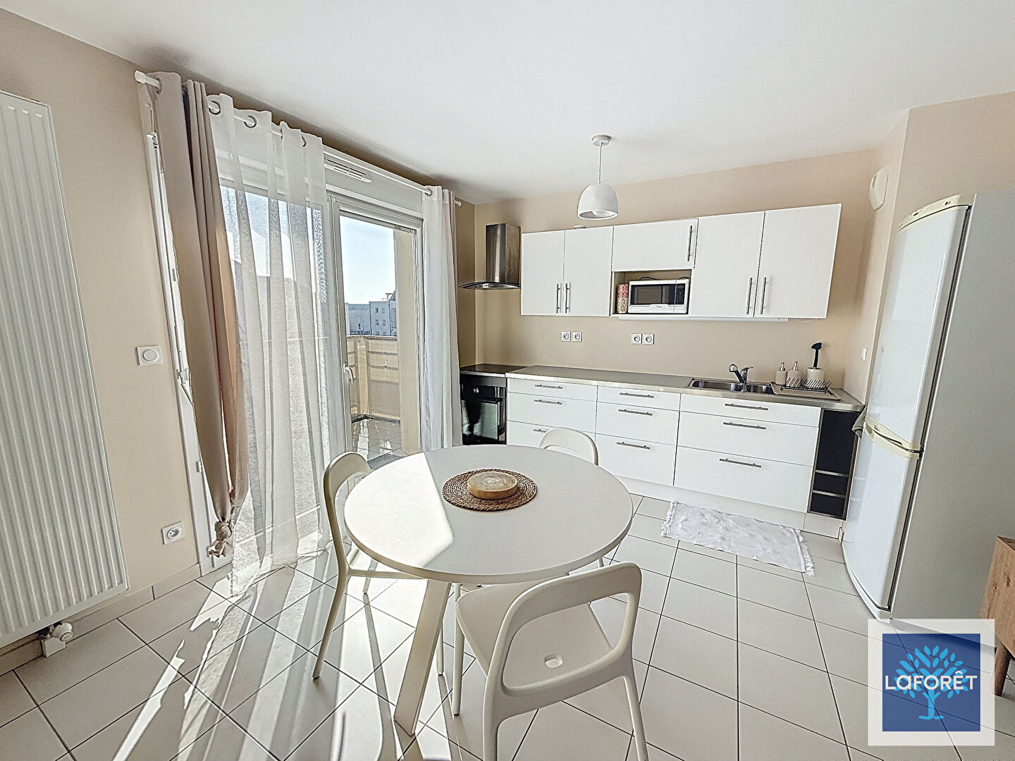 Maison à louer, 42m², Chevigny-Saint-Sauveur