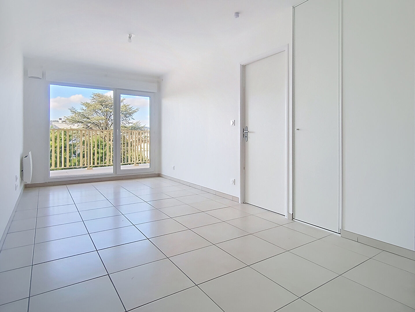 Maison à louer, 37m², Chenôve
