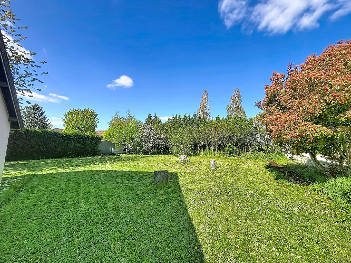 Maison à vendre, 140m², Bézouotte