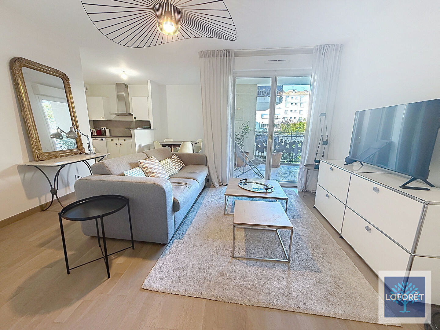 Maison à louer, 59m², DIJON