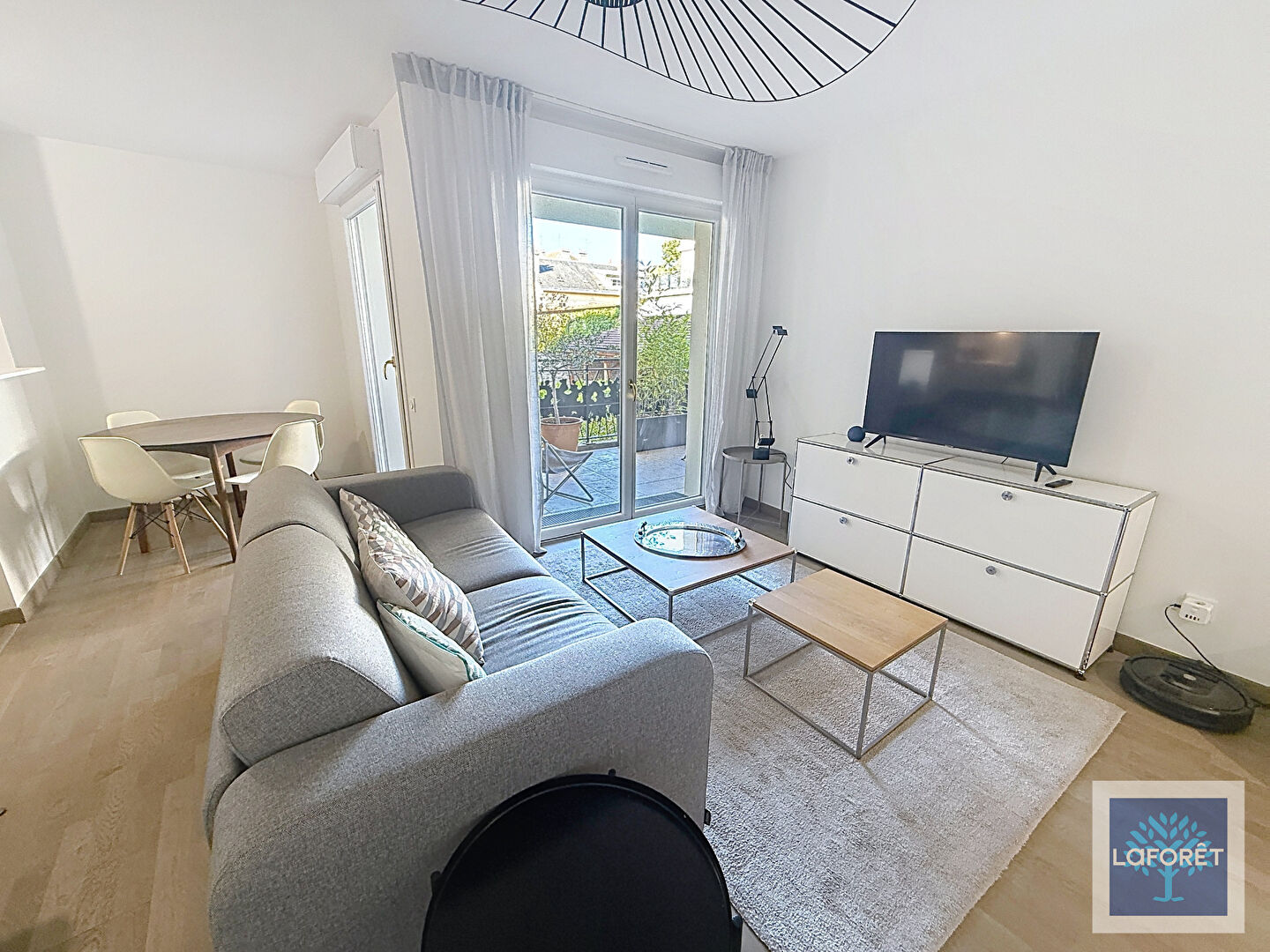 Maison à louer, 59m², DIJON