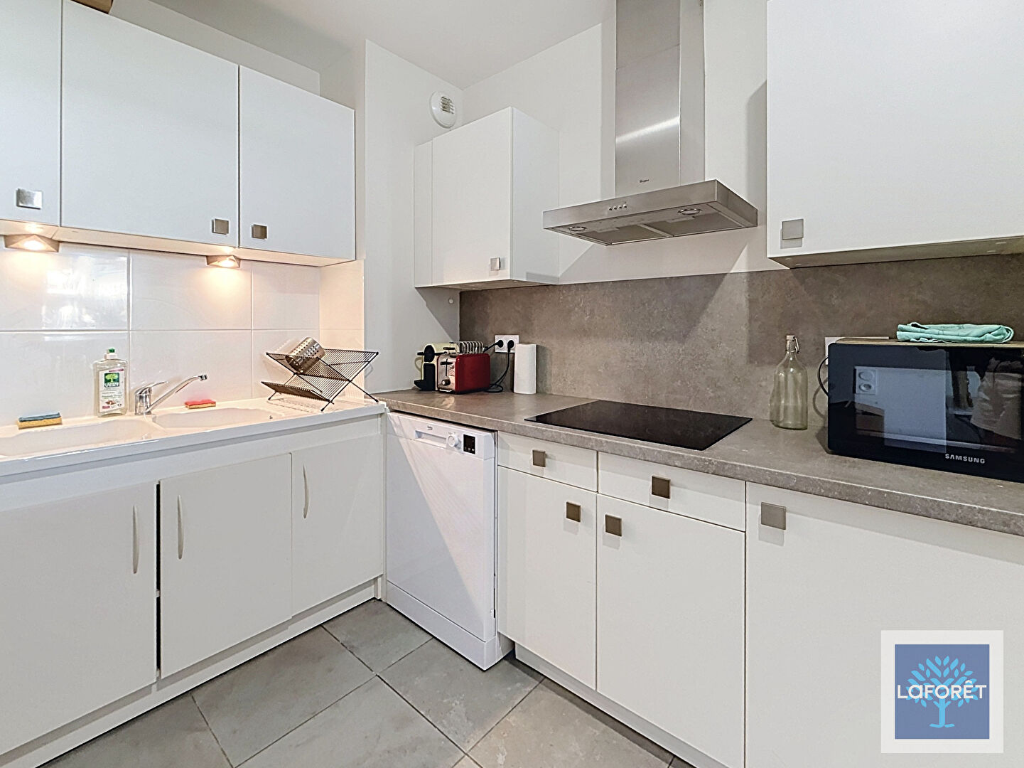 Maison à louer, 59m², DIJON