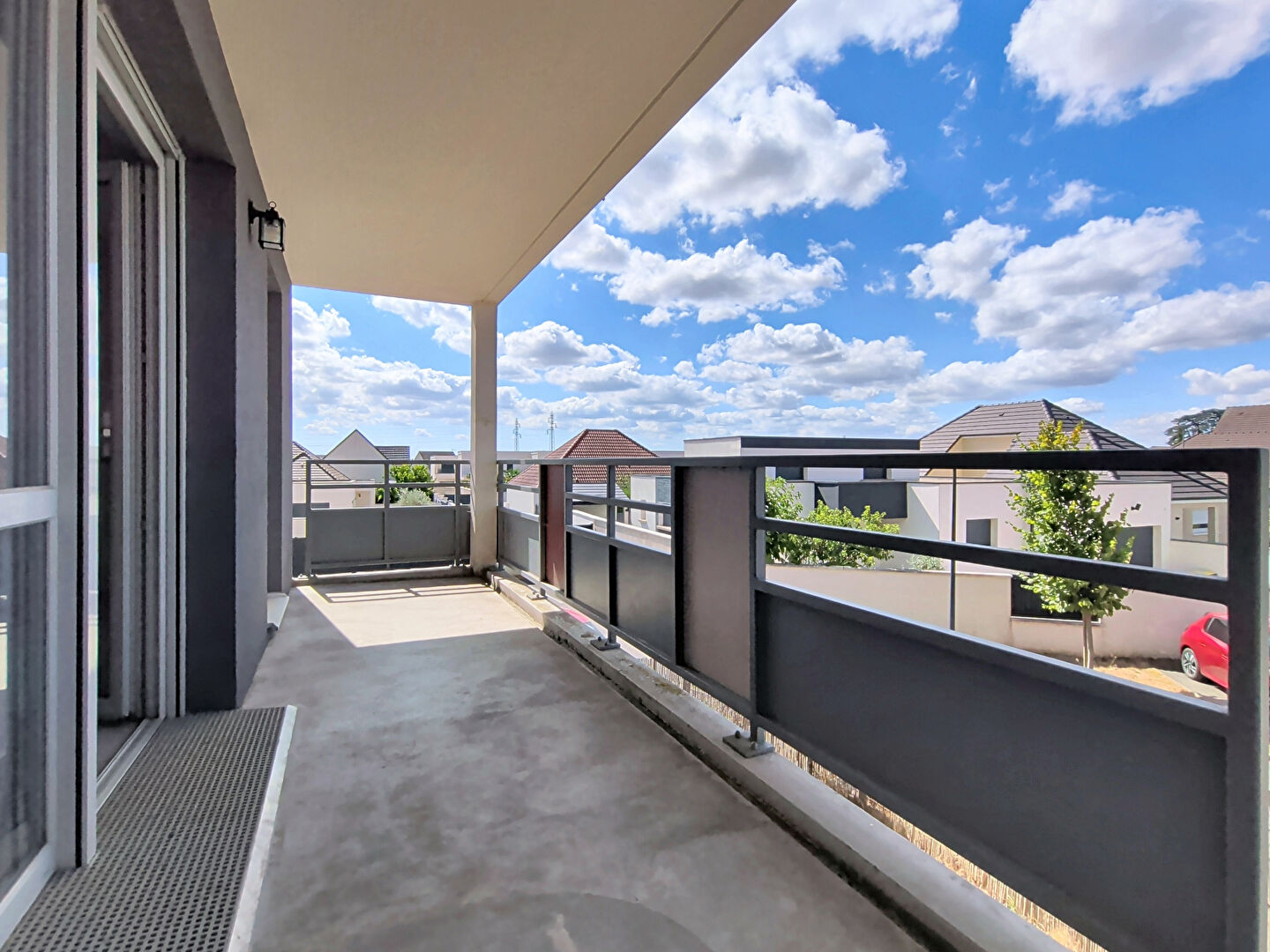 Maison à louer, 62m², PERRIGNY LES DIJON