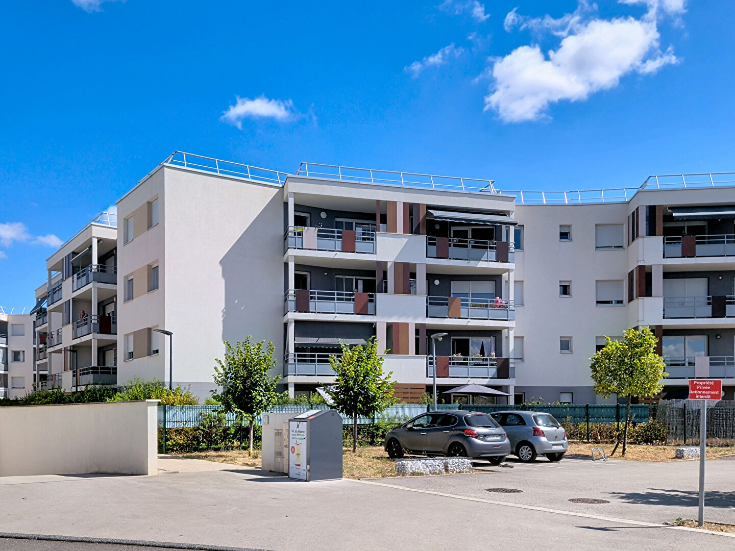 Maison à louer, 62m², PERRIGNY LES DIJON