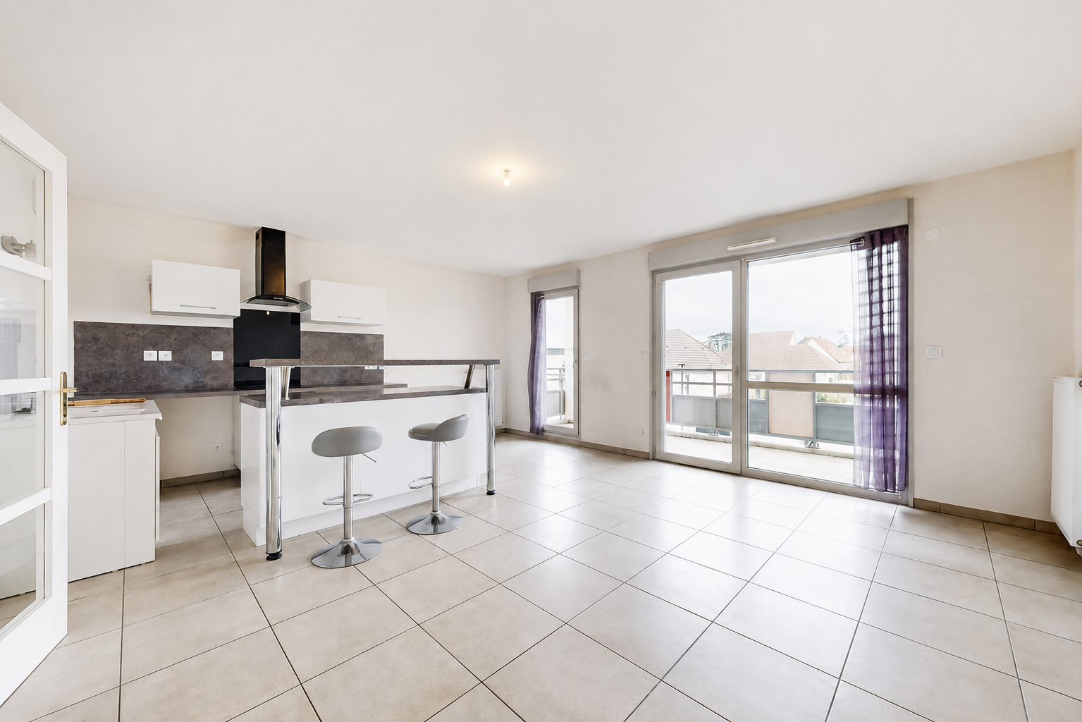 Maison à louer, 62m², PERRIGNY LES DIJON