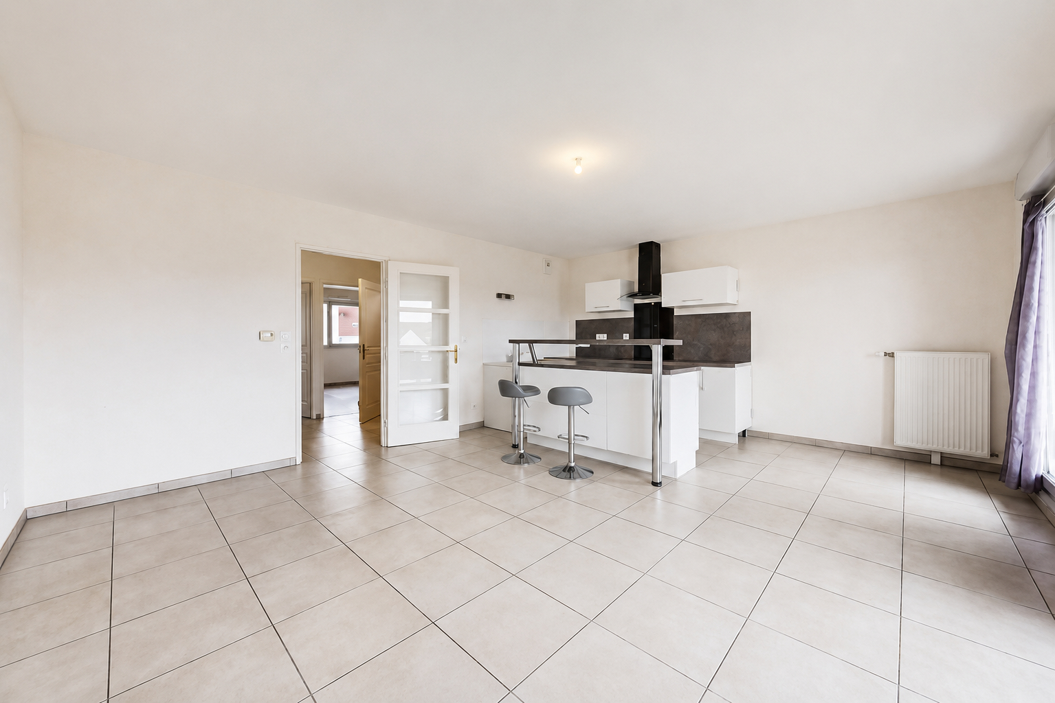 Maison à louer, 62m², PERRIGNY LES DIJON