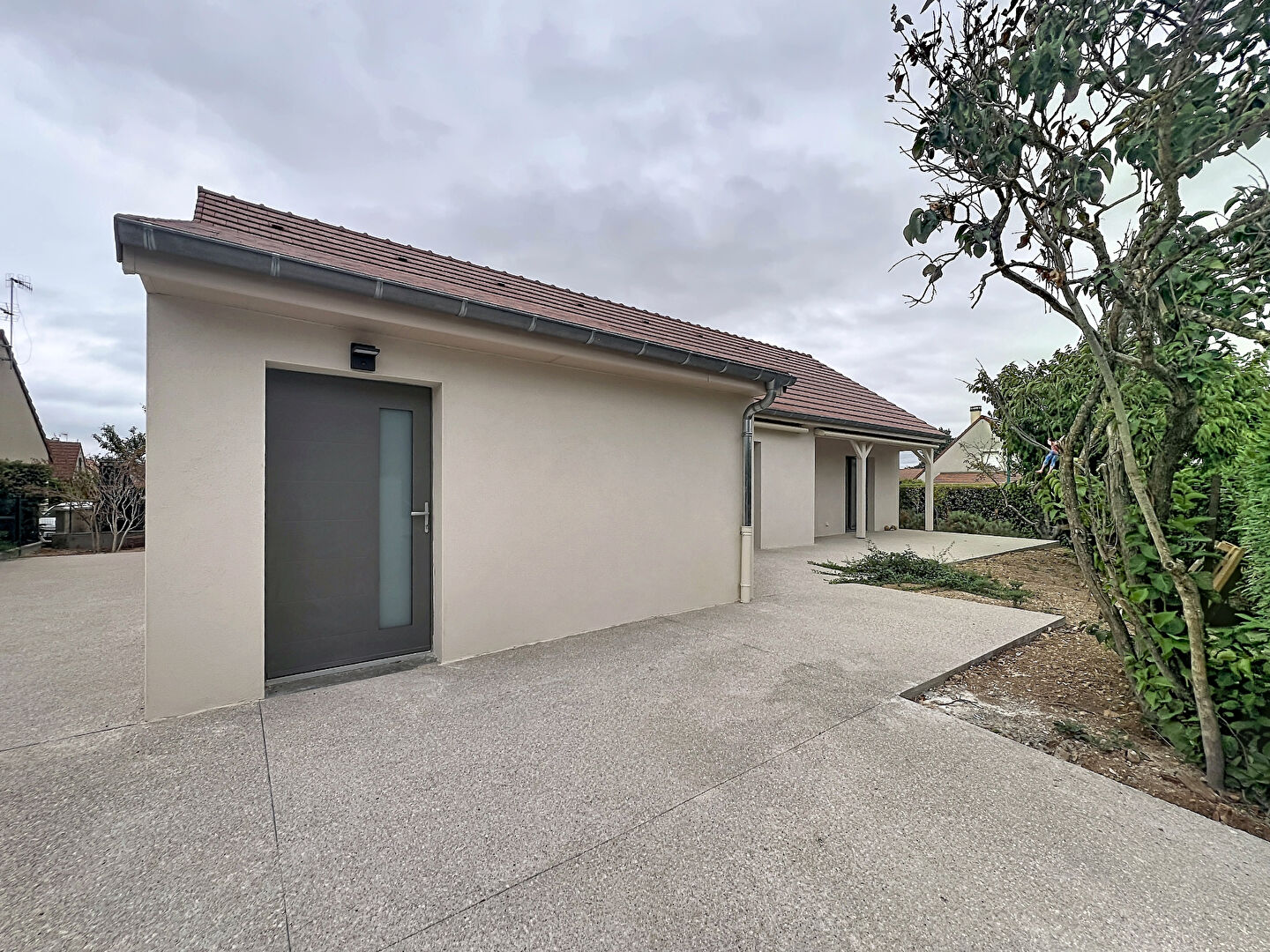 Maison à louer, 108m², GEVREY CHAMBERTIN