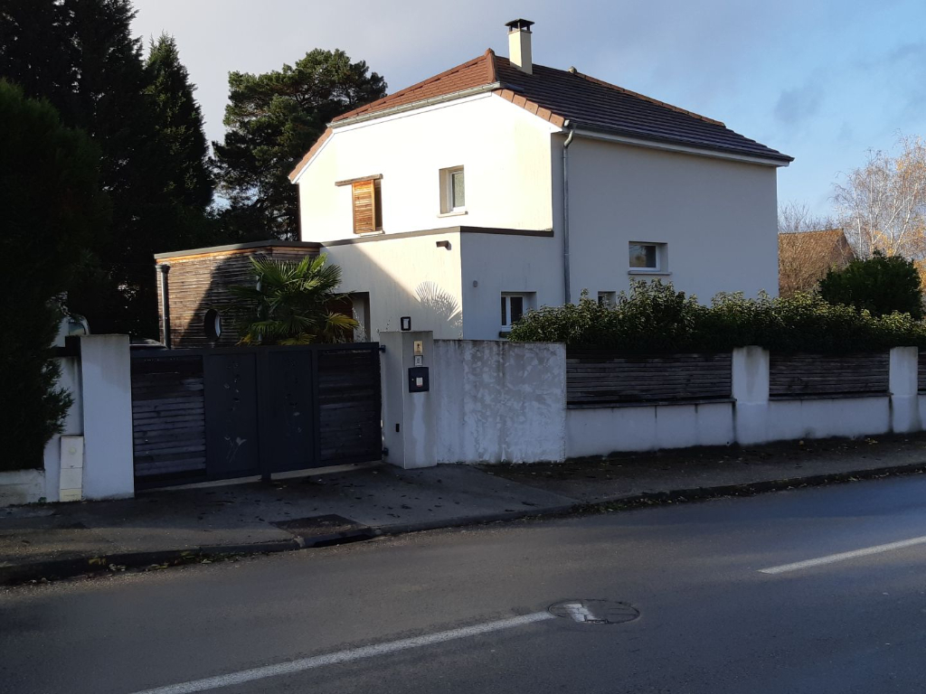 Oph Maison à Louer Près De Dole