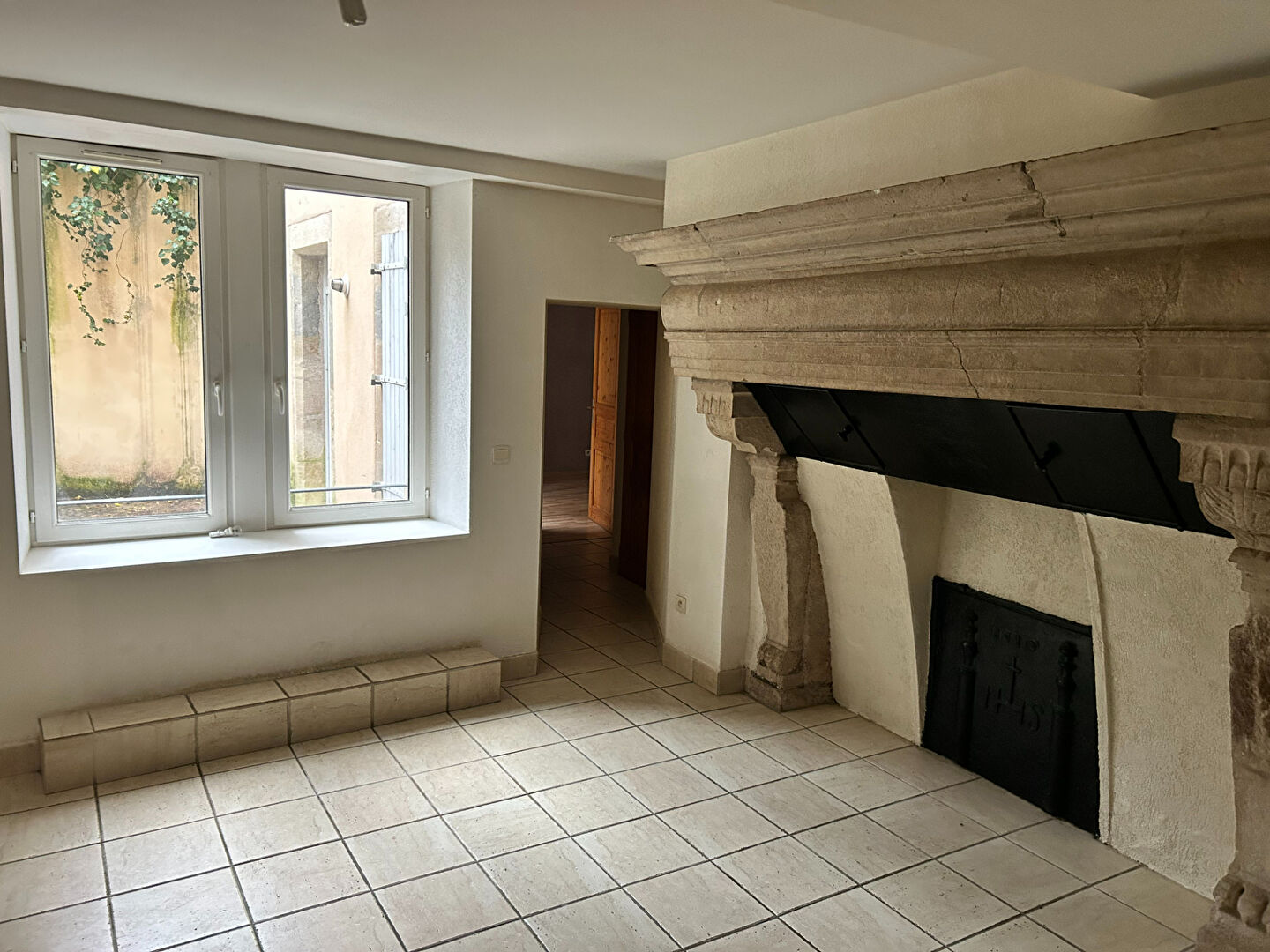 Maison à louer, 44m², Dole