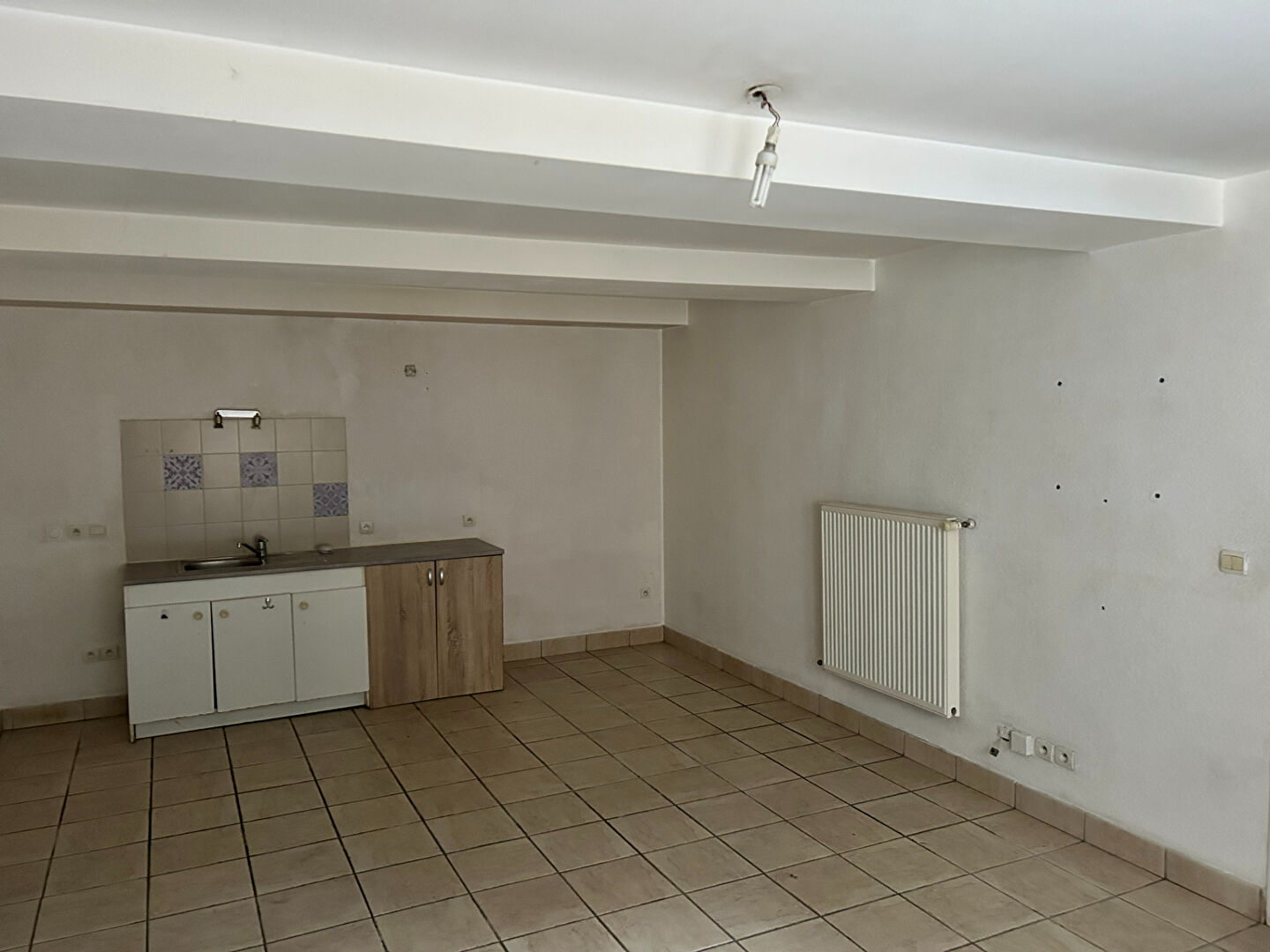 Maison à louer, 44m², Dole