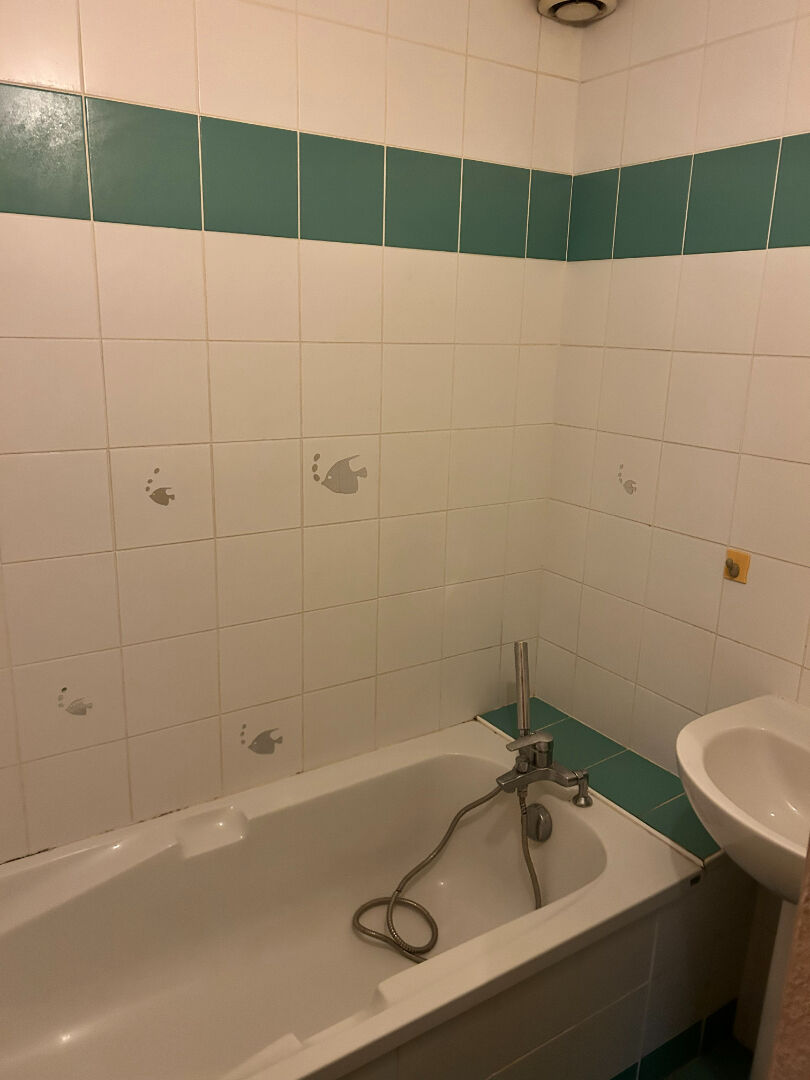 Maison à louer, 44m², Dole
