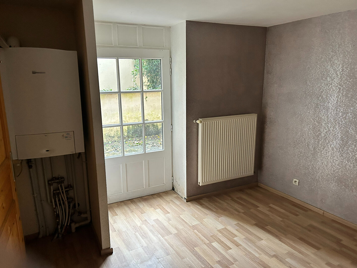 Maison à louer, 44m², Dole
