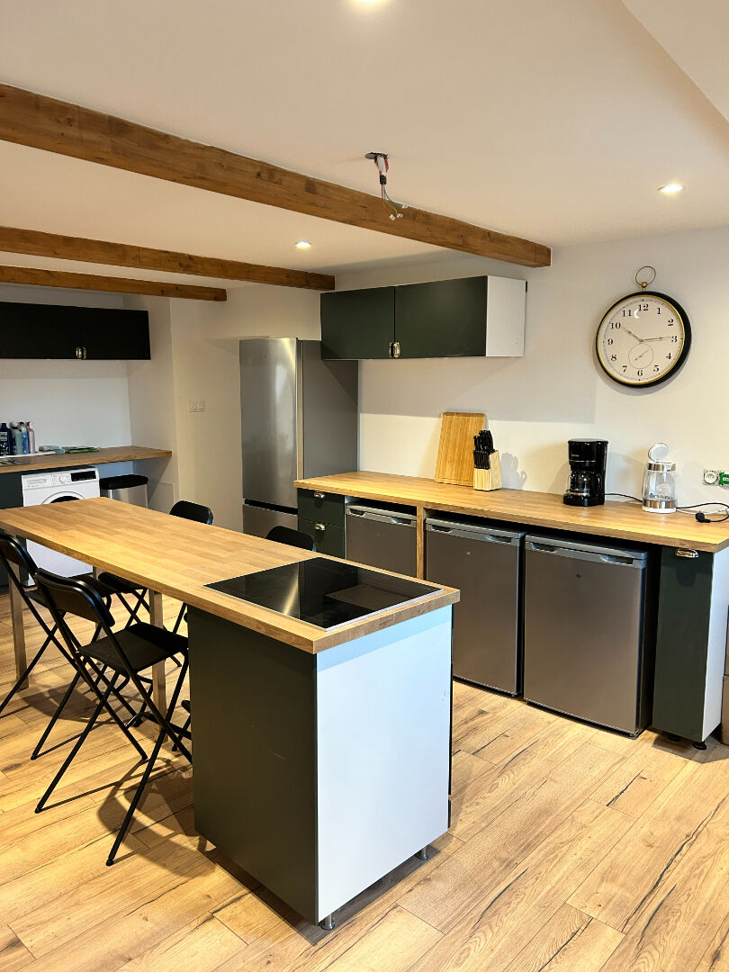 Appartement a louer dole - 2 pièce(s) - 30 m2 - Surfyn