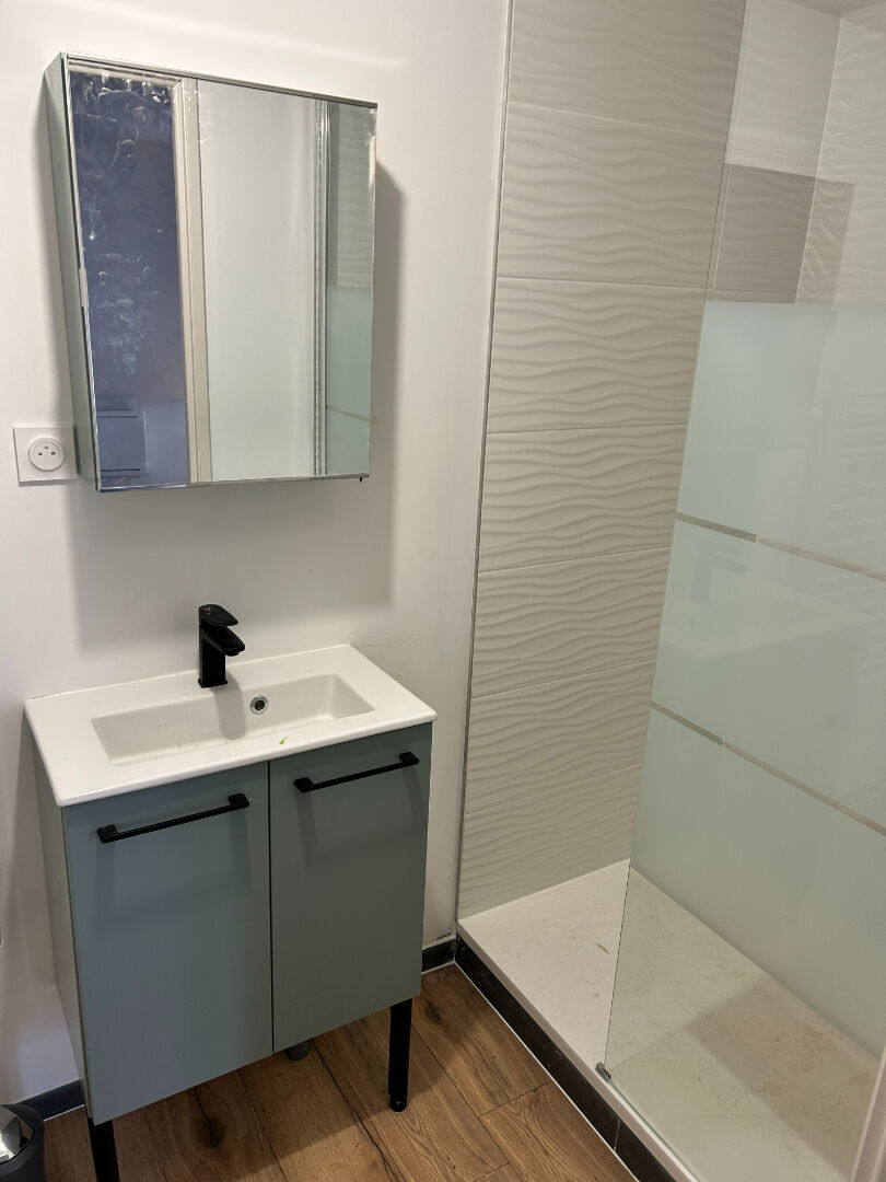 Appartement a louer dole - 2 pièce(s) - 30 m2 - Surfyn